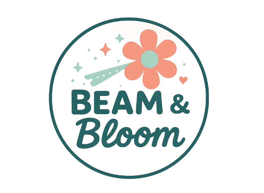 Beam & Bloom